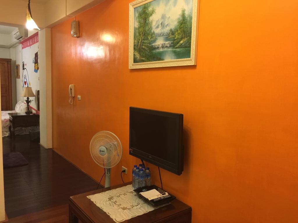Yaya House Bed & Breakfast Jiaxin Room photo
