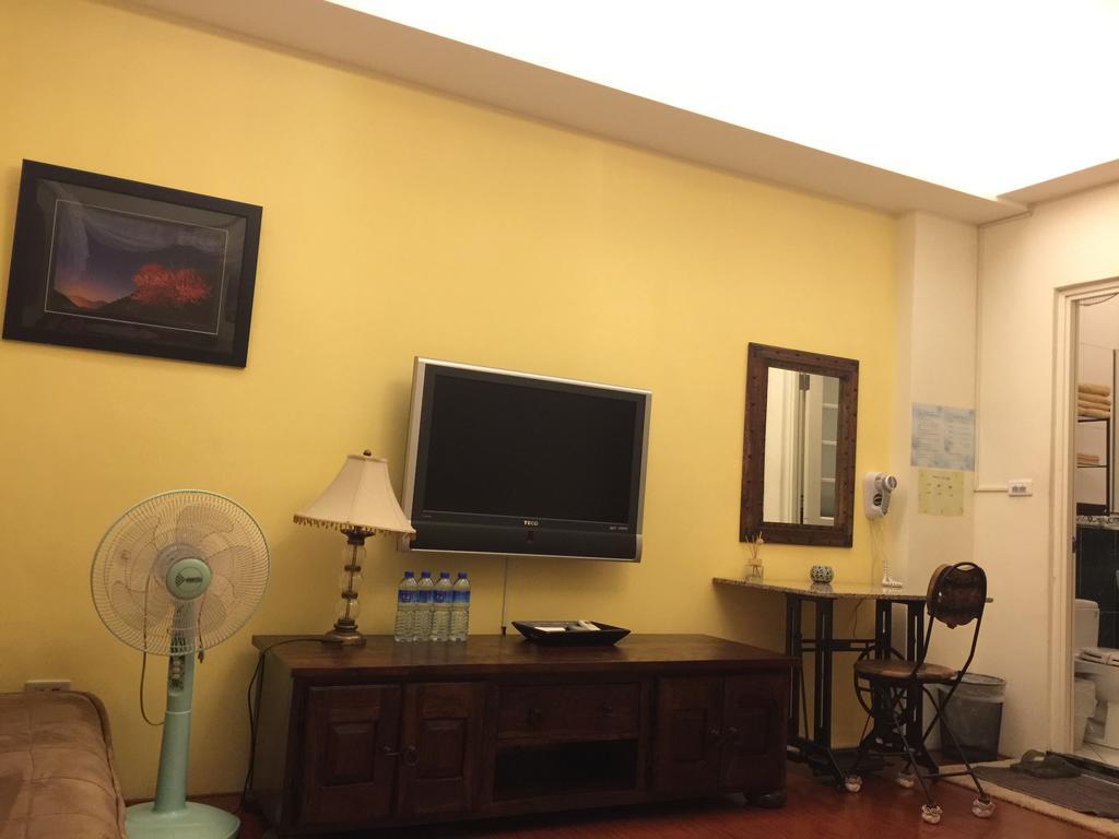Yaya House Bed & Breakfast Jiaxin Exterior photo